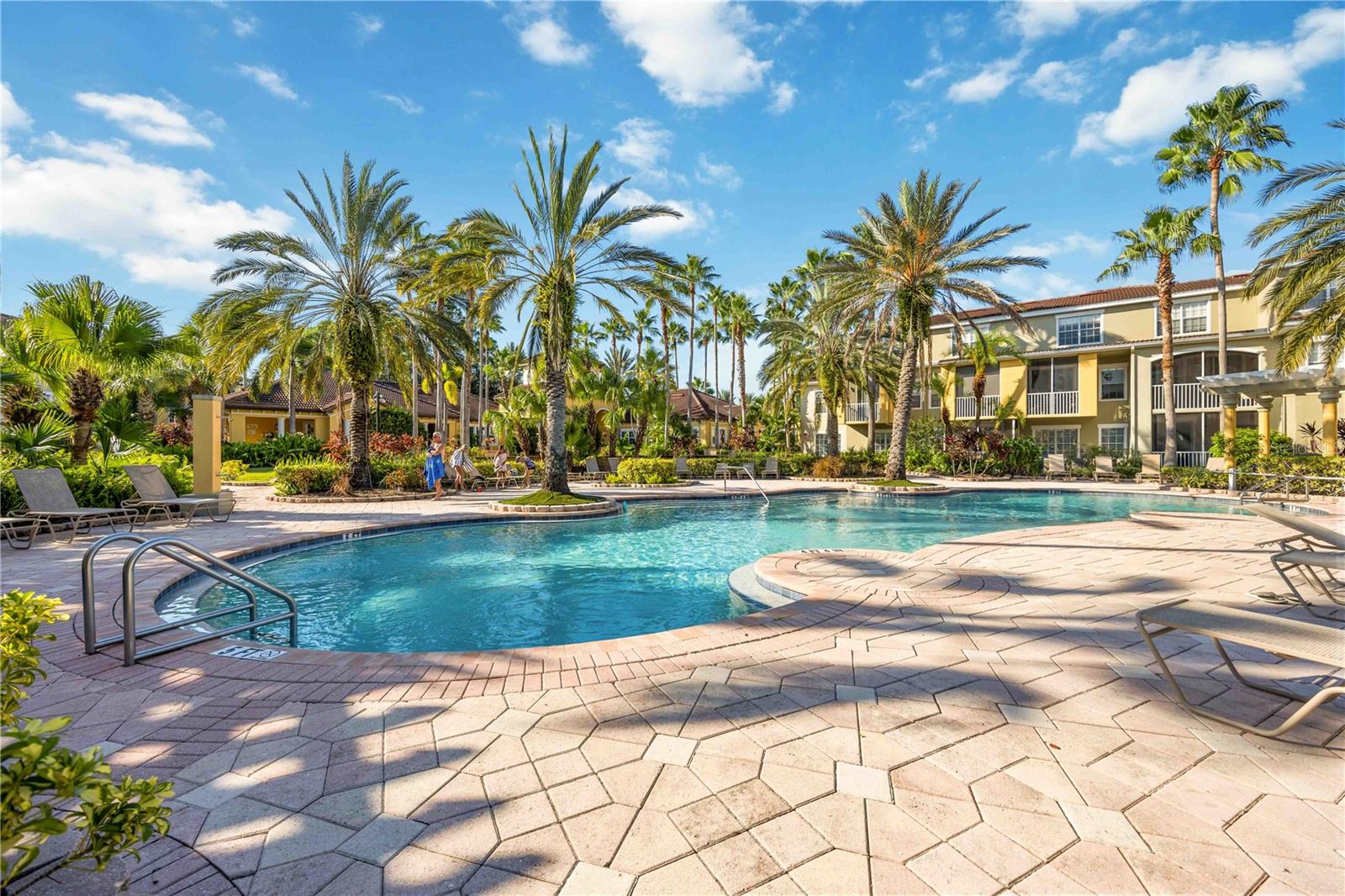 Image 23 of 36 For 4763 Travini Circle 3-203