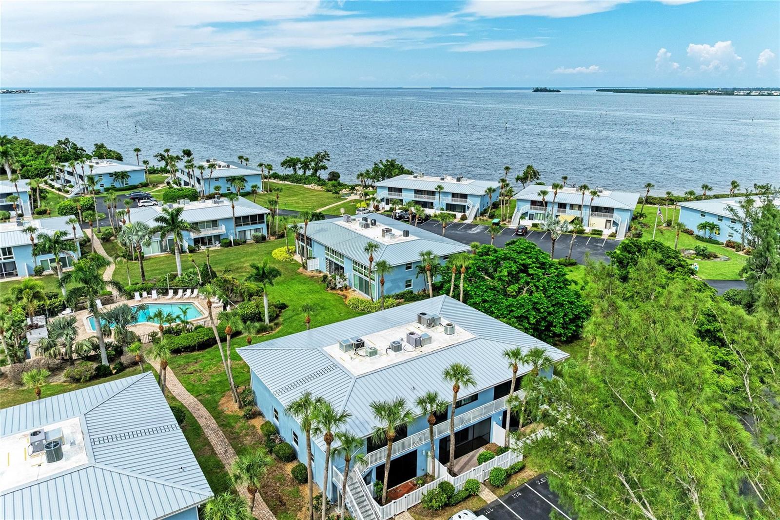 Image 38 of 39 For 600 Manatee Avenue 226