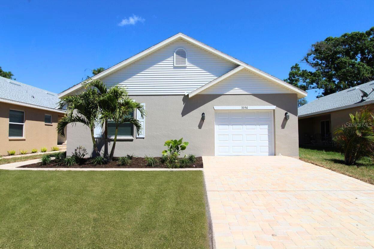 Details for 3356 Howell Place, SARASOTA, FL 34232