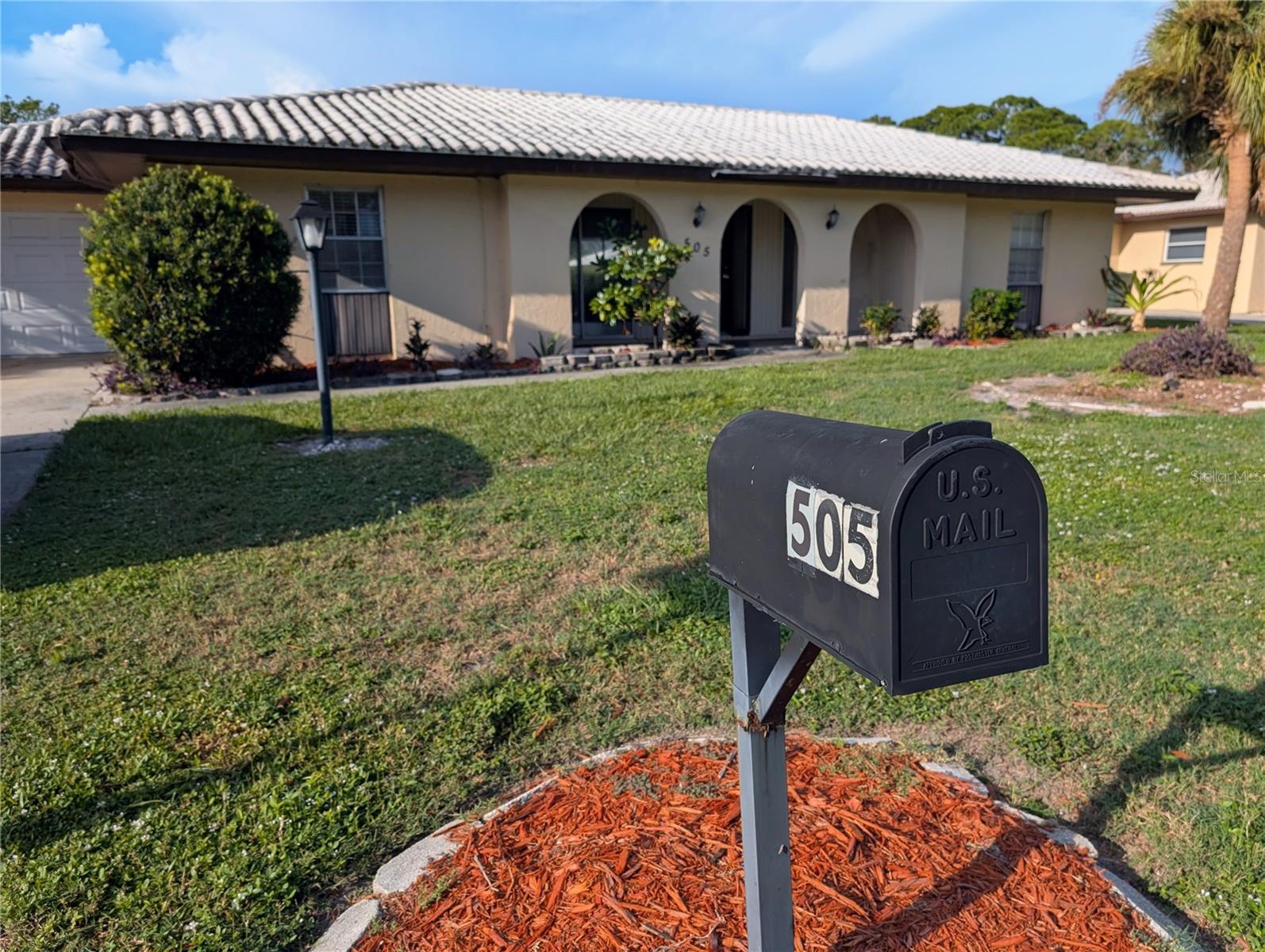 Details for 505 Rubens Drive 505, NOKOMIS, FL 34275
