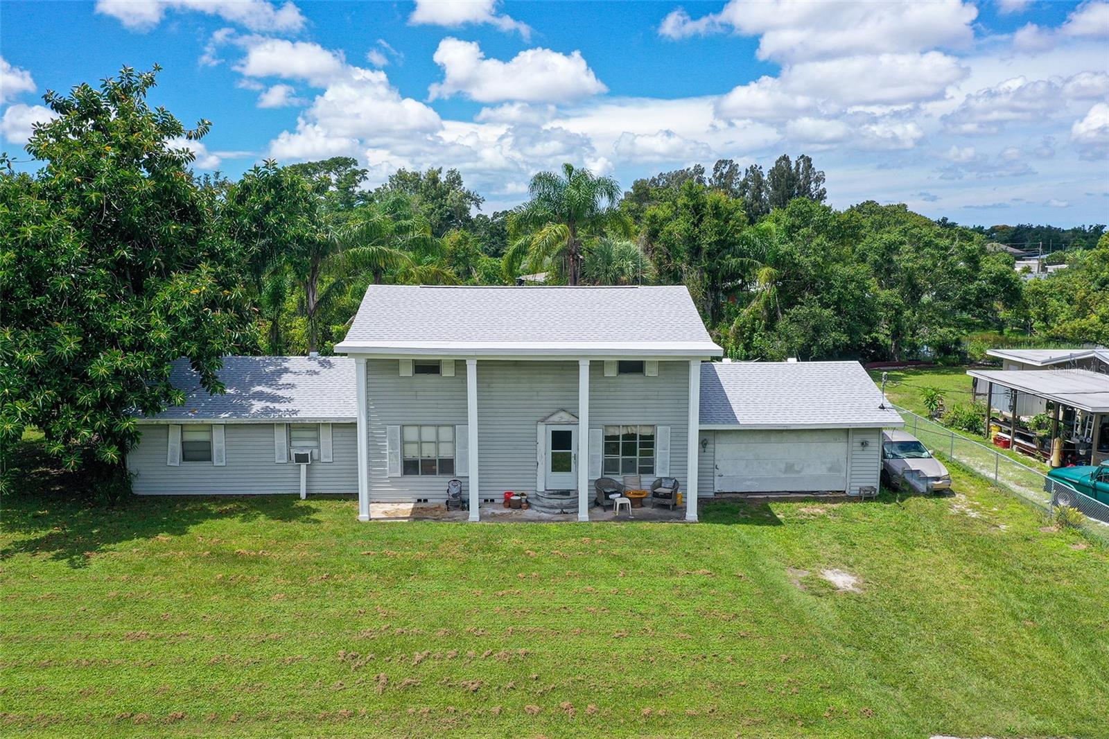 Details for 4908 Bliss Road, SARASOTA, FL 34233