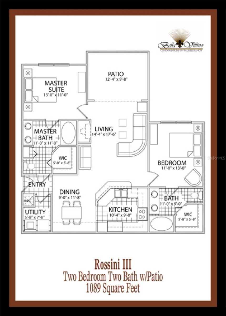 Image 25 of 39 For 4118 Central Sarasota Parkway 1618