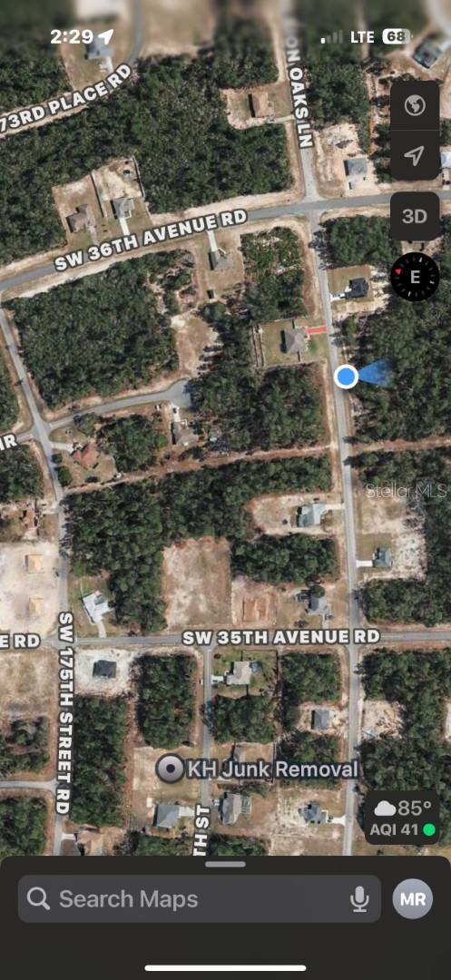 Image 3 of 6 For Marion Oaks Lane