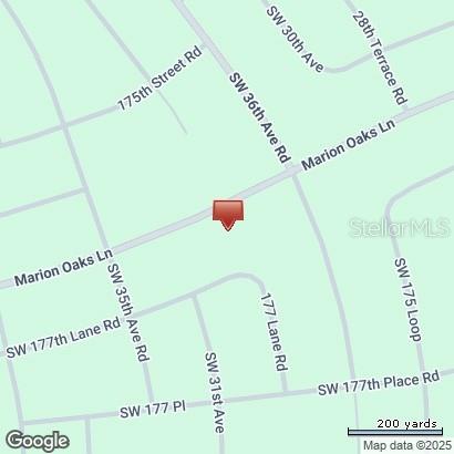Image 4 of 6 For Marion Oaks Lane