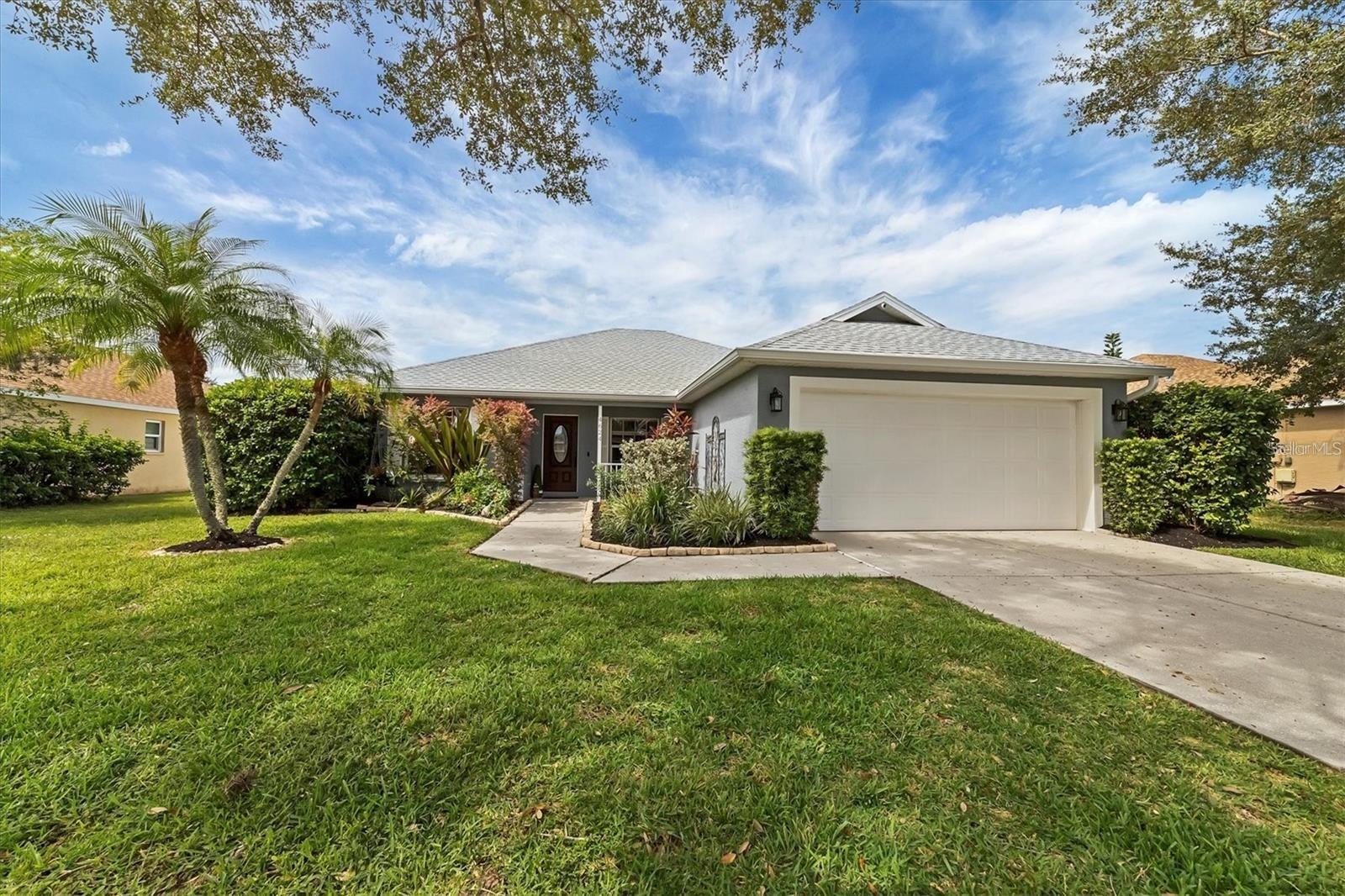 Details for 4624 73rd Street E, BRADENTON, FL 34203
