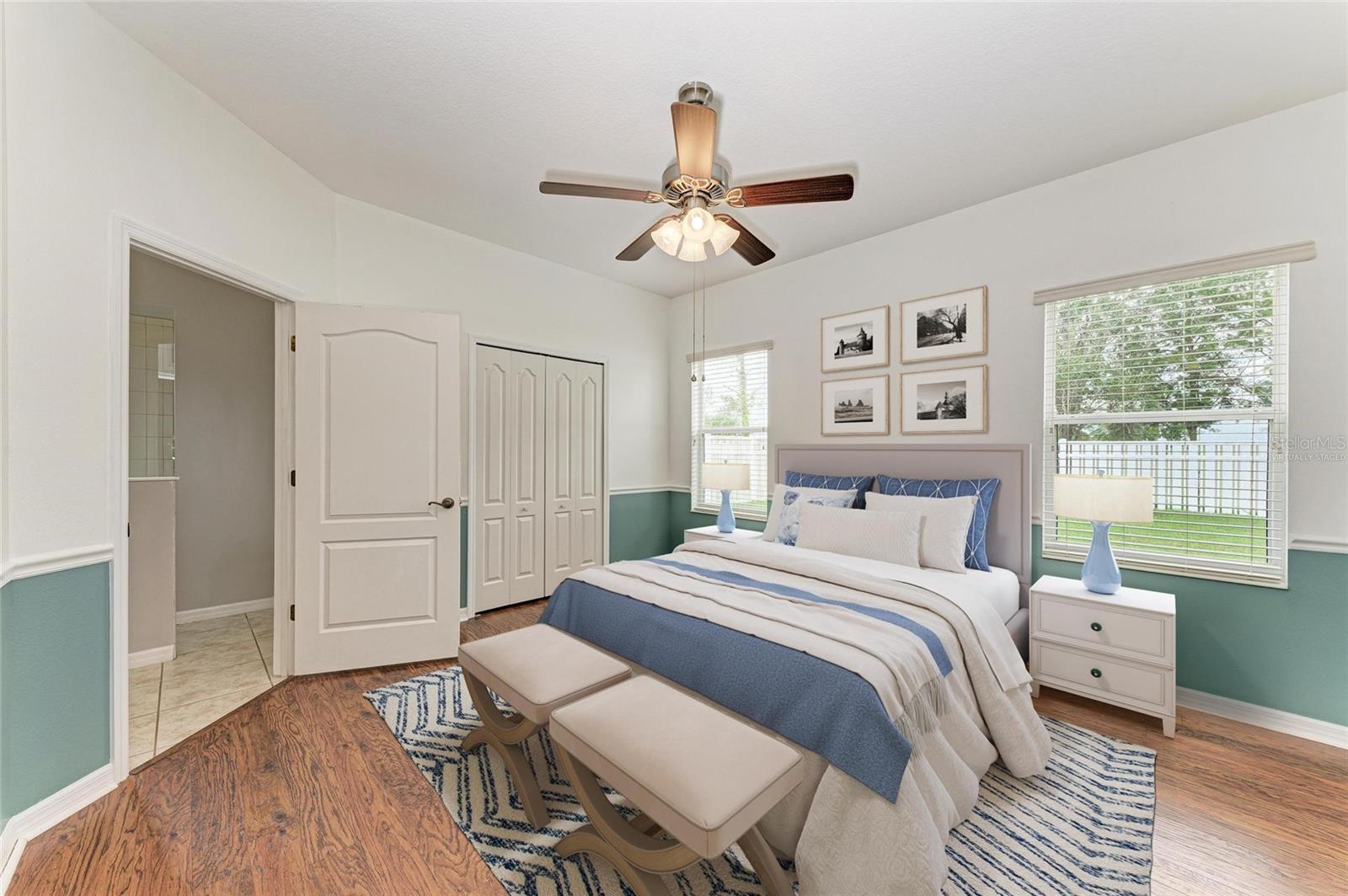 Image 21 of 59 For 5234 Aqua Breeze Drive