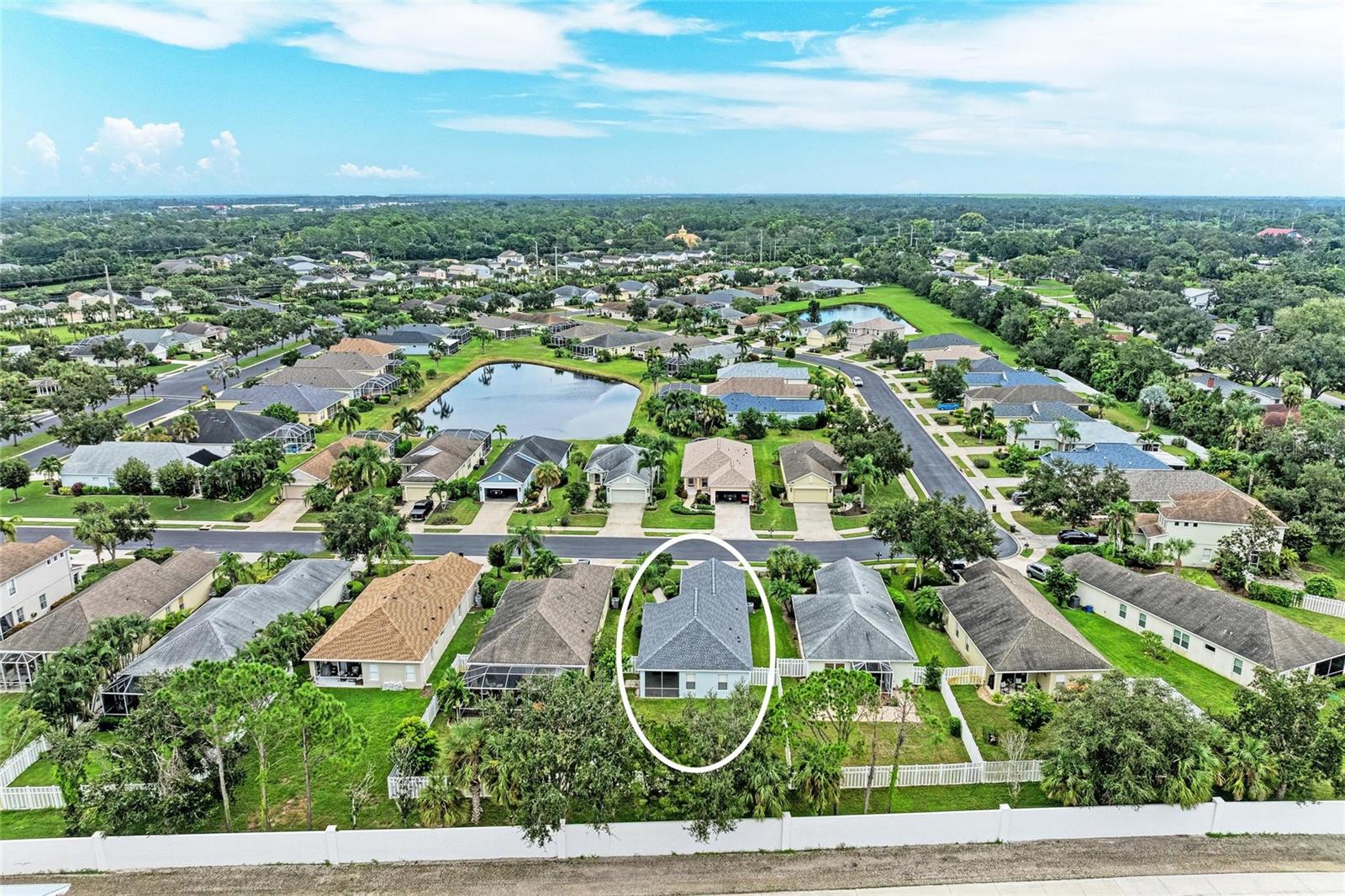 Image 3 of 59 For 5234 Aqua Breeze Drive