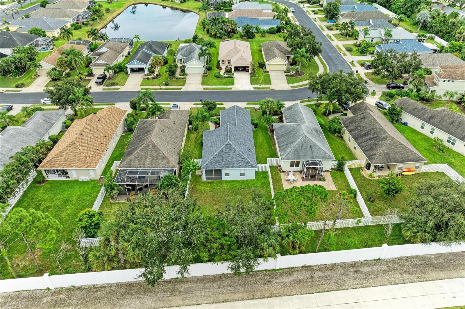 Image 40 of 59 For 5234 Aqua Breeze Drive