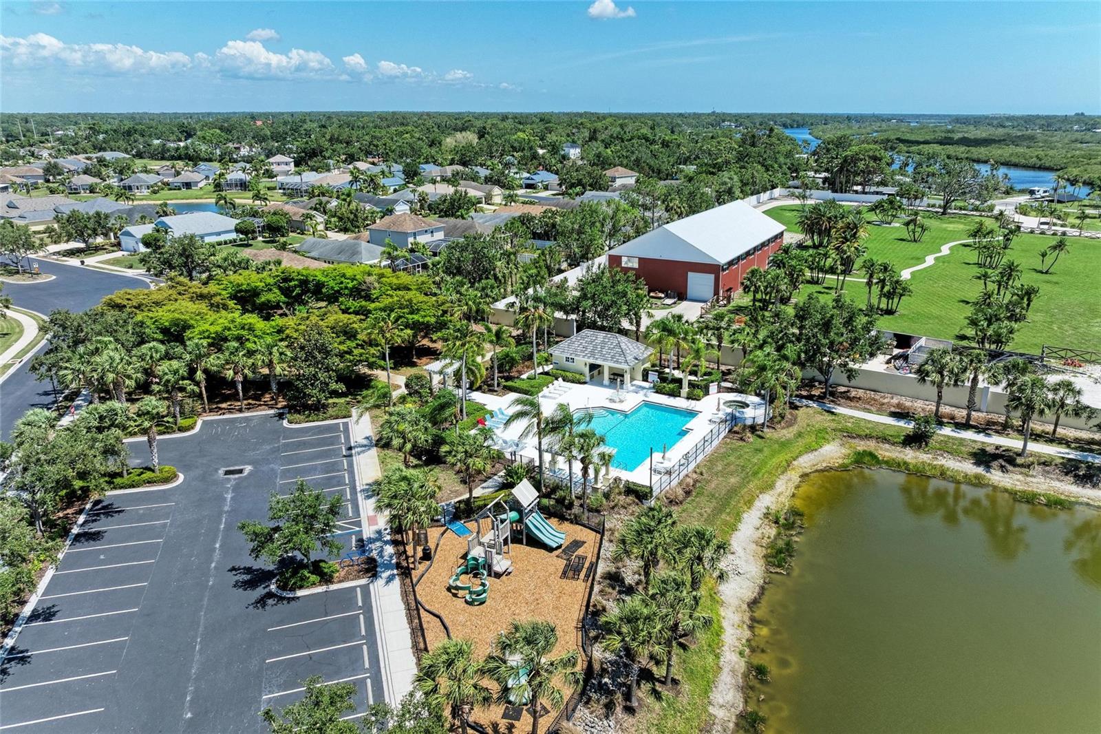 Image 50 of 59 For 5234 Aqua Breeze Drive