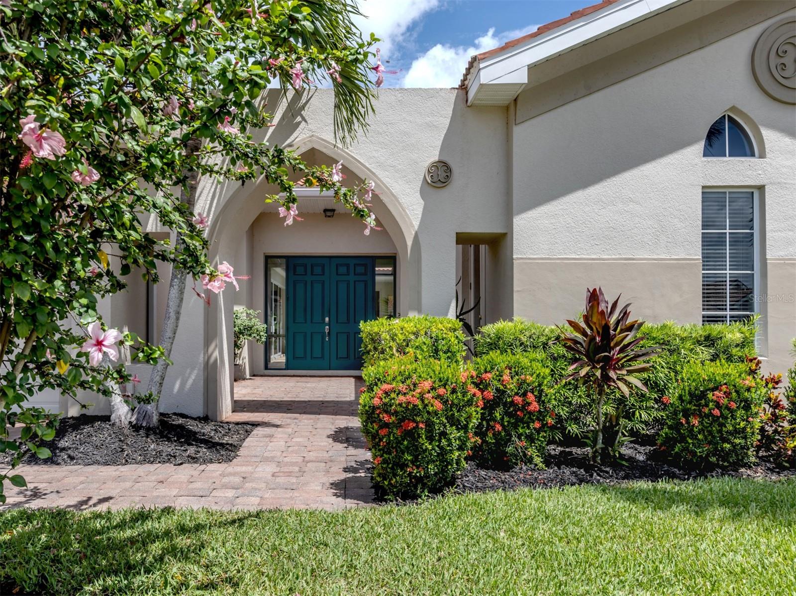 Details for 258 Montelluna Drive, NORTH VENICE, FL 34275