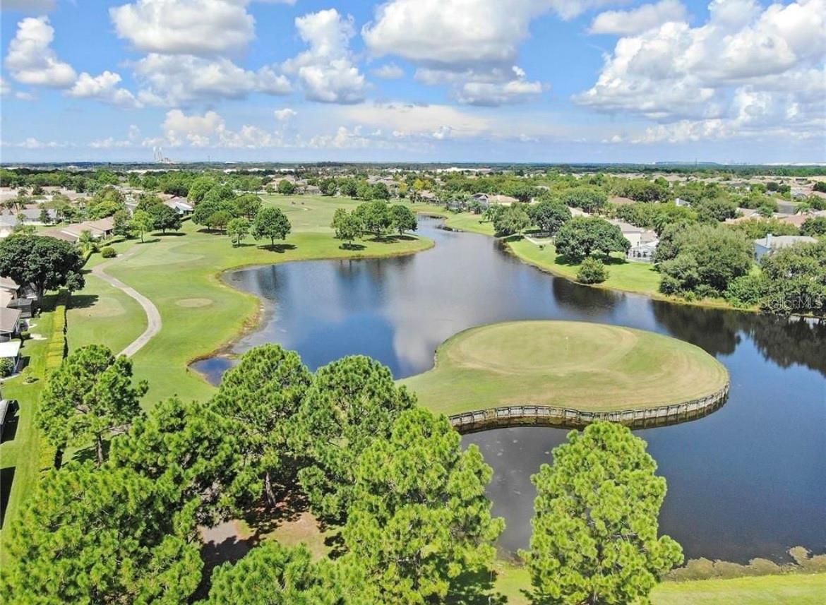 Listing photo id 41 for 11567 Misty Isle Lane