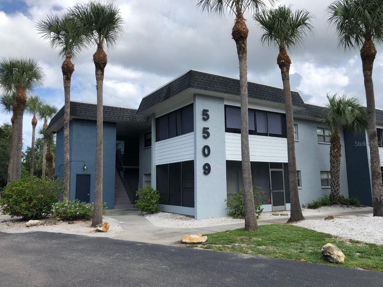 Details for 5509 Fountain Lake Circle C205, BRADENTON, FL 34207