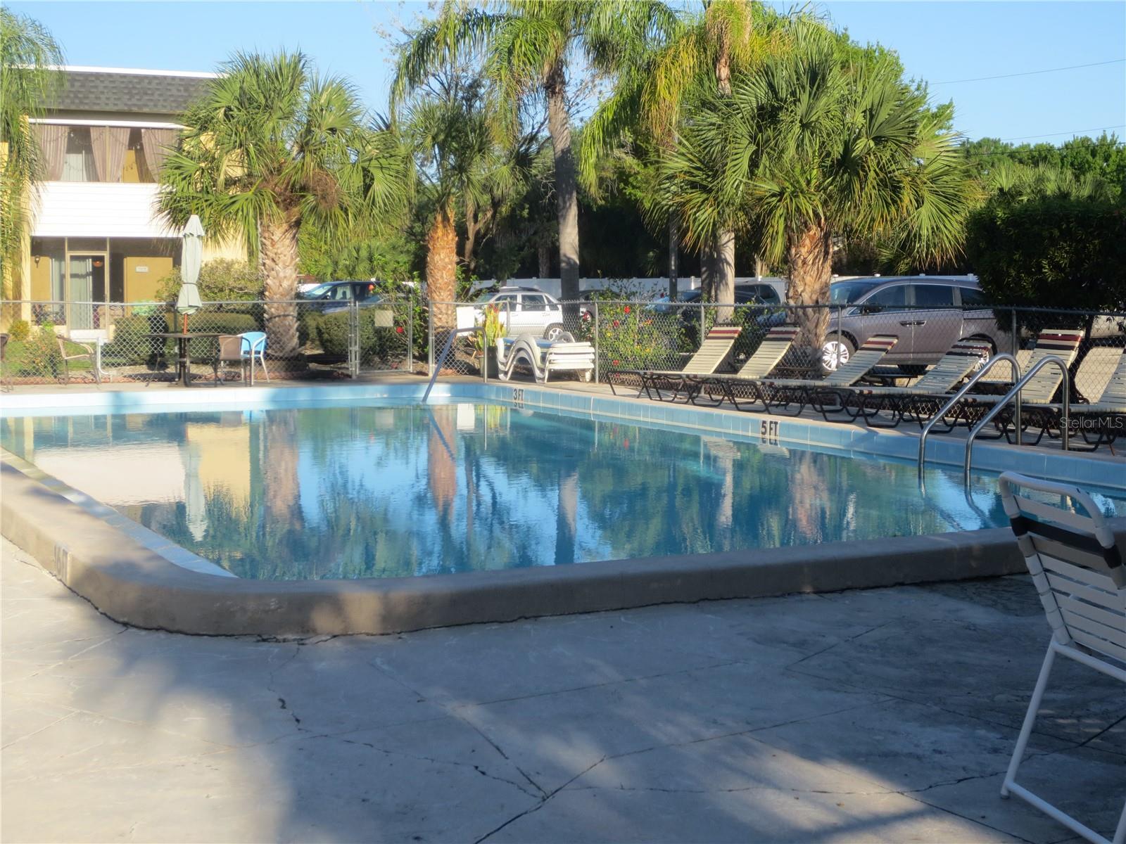 Image 18 of 19 For 5509 Fountain Lake Circle C205