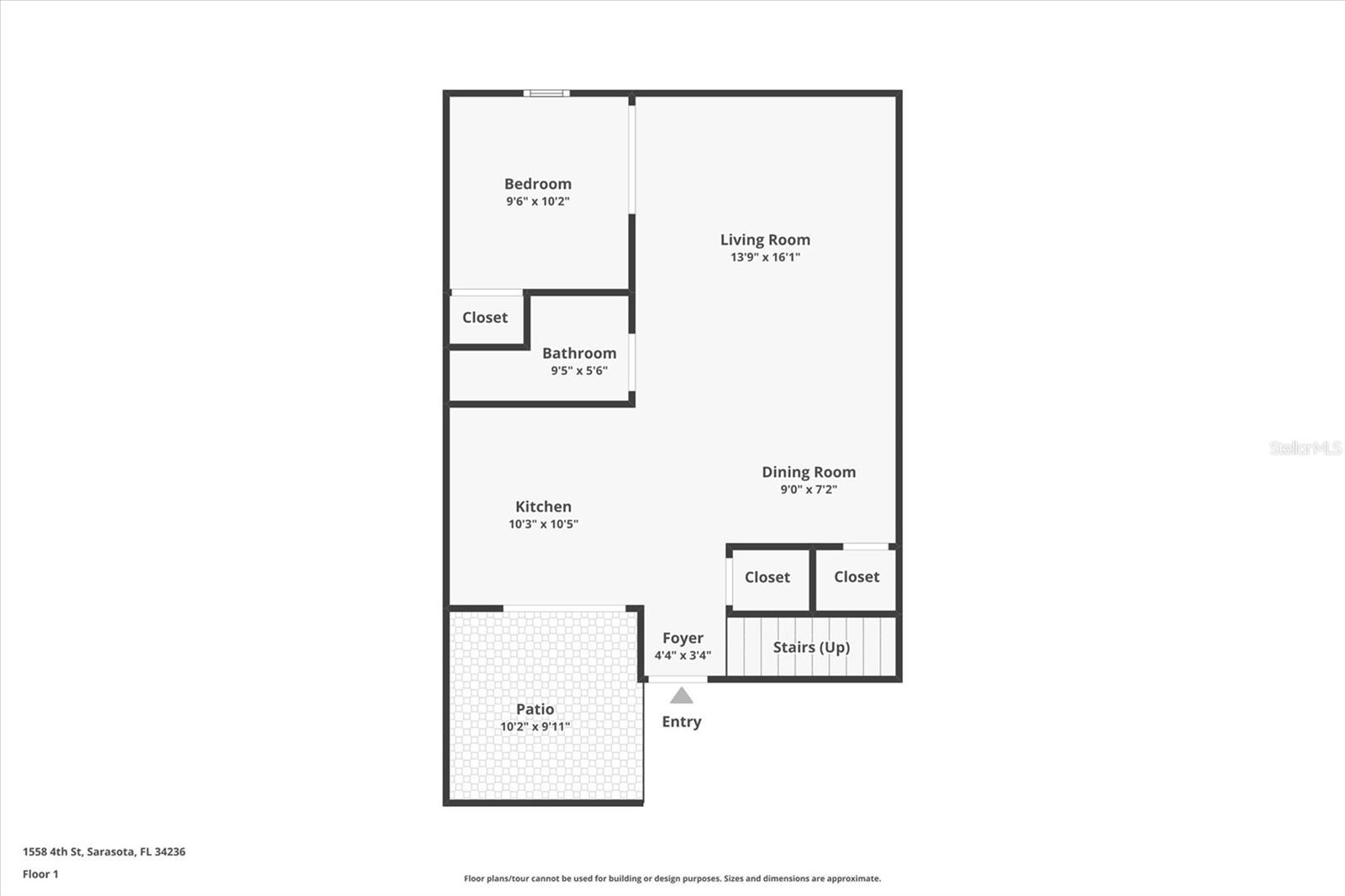 Image 31 of 33 For 1558 4th Street 216