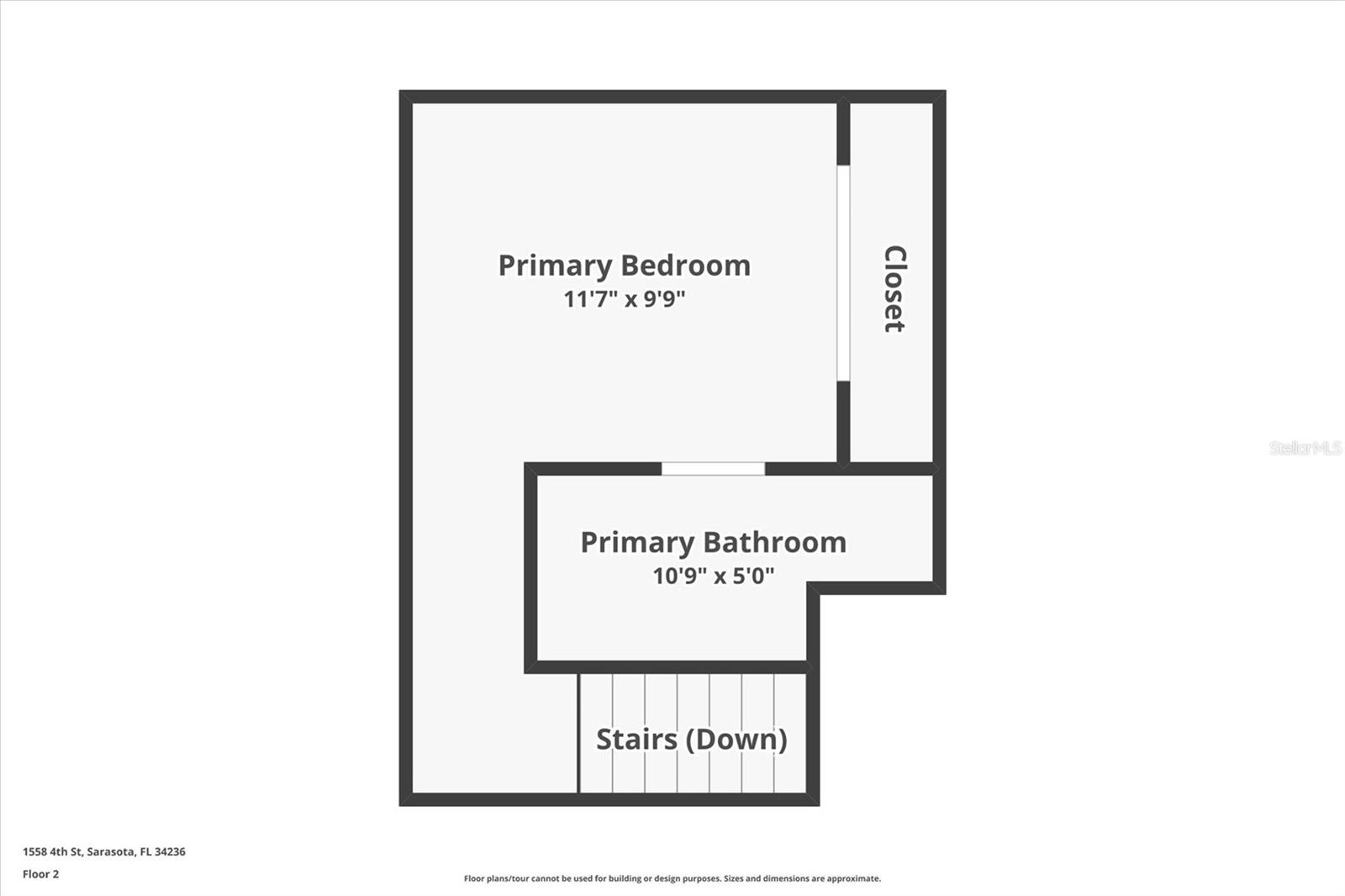 Image 32 of 33 For 1558 4th Street 216