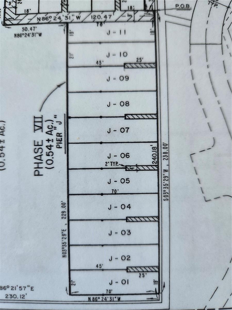 Details for 2600 Harbourside Drive J-04, LONGBOAT KEY, FL 34228