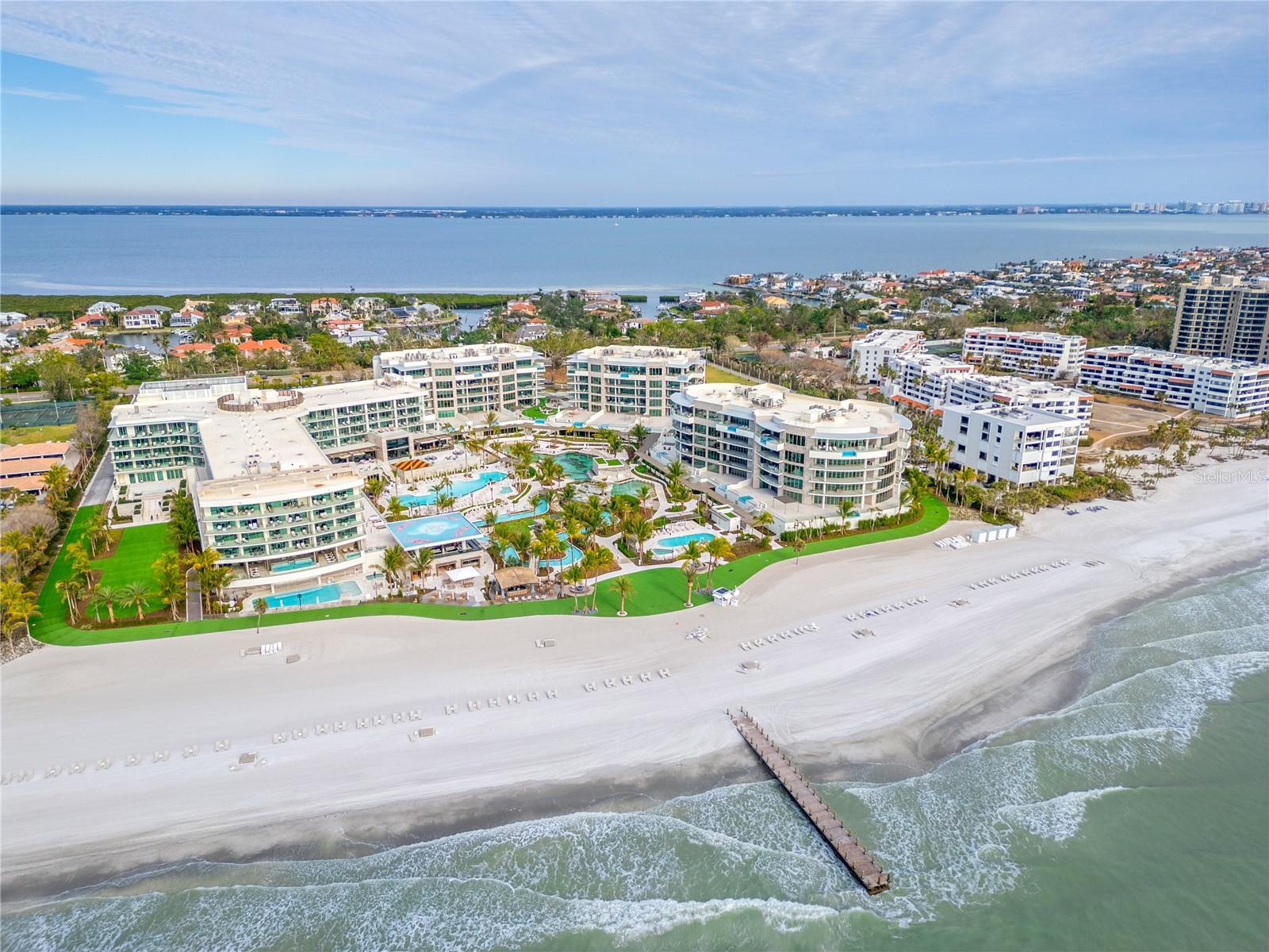Image 2 of 74 For 1581 Gulf Of Mexico Drive 507