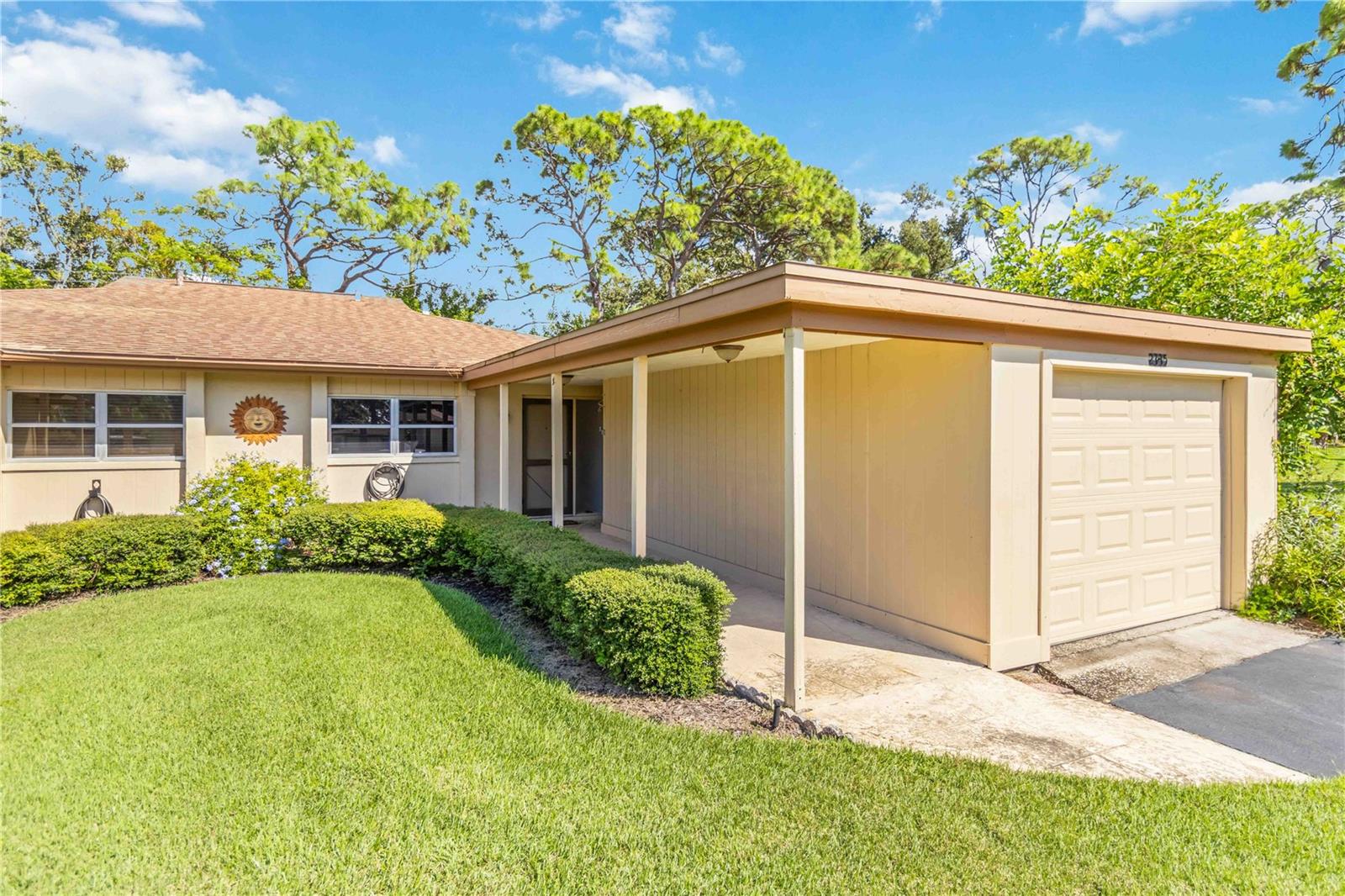 Details for 2335 Elfin Way 60, SARASOTA, FL 34231