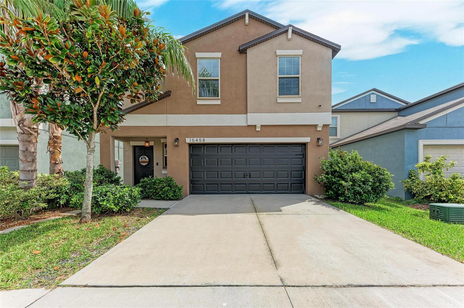 Details for 15458 Broad Brush Drive, SUN CITY CENTER, FL 33573