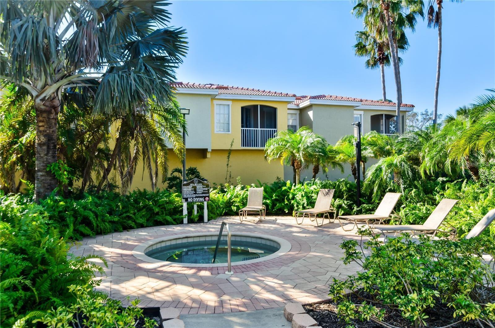 Image 21 of 25 For 4751 Travini Circle 4-204