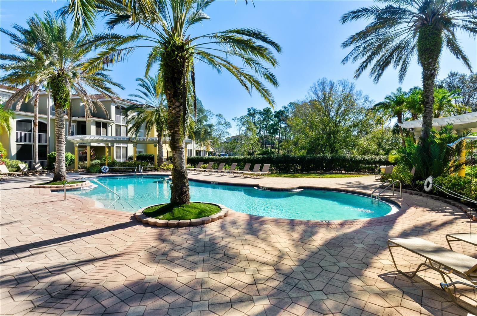 Image 22 of 25 For 4751 Travini Circle 4-204