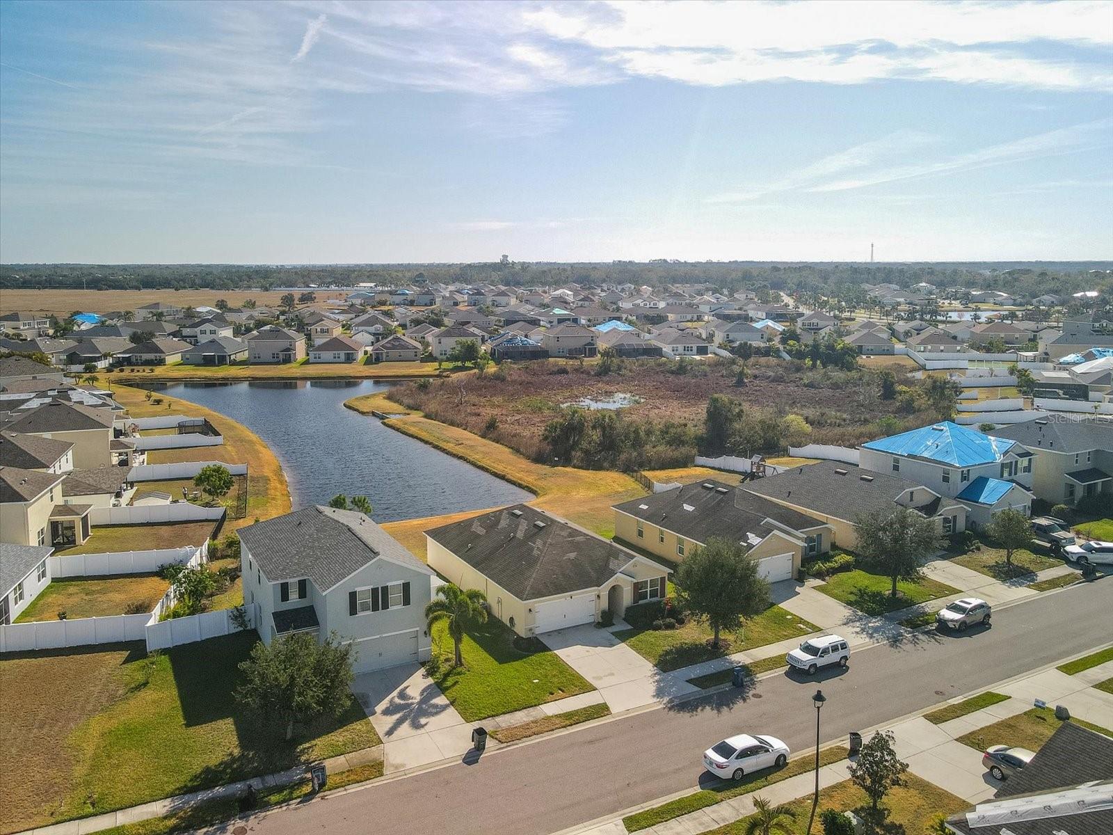 Image 3 of 52 For 431 Gris Sky Lane