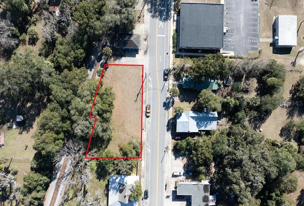 Details for 7015 221st Street, HAWTHORNE, FL 32640