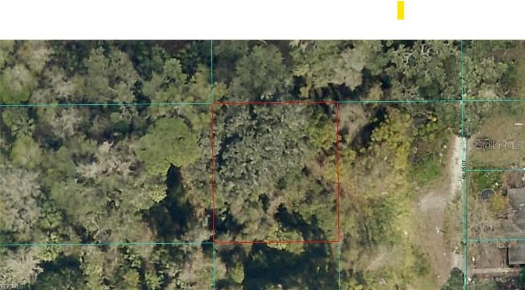 Details for 16649 35th Avenue, CITRA, FL 32113
