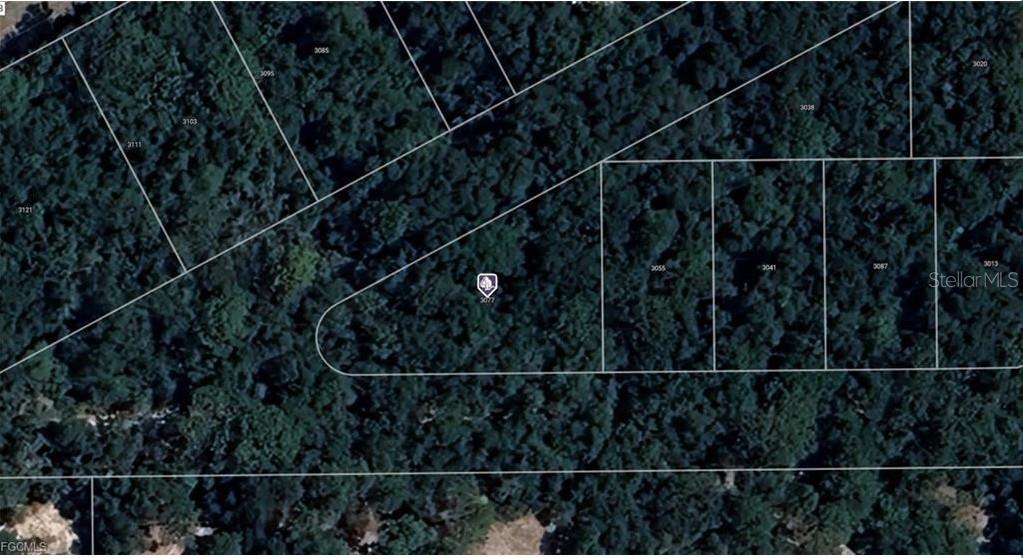 Details for 3077 Grapevine Court, DUNNELLON, FL 34433