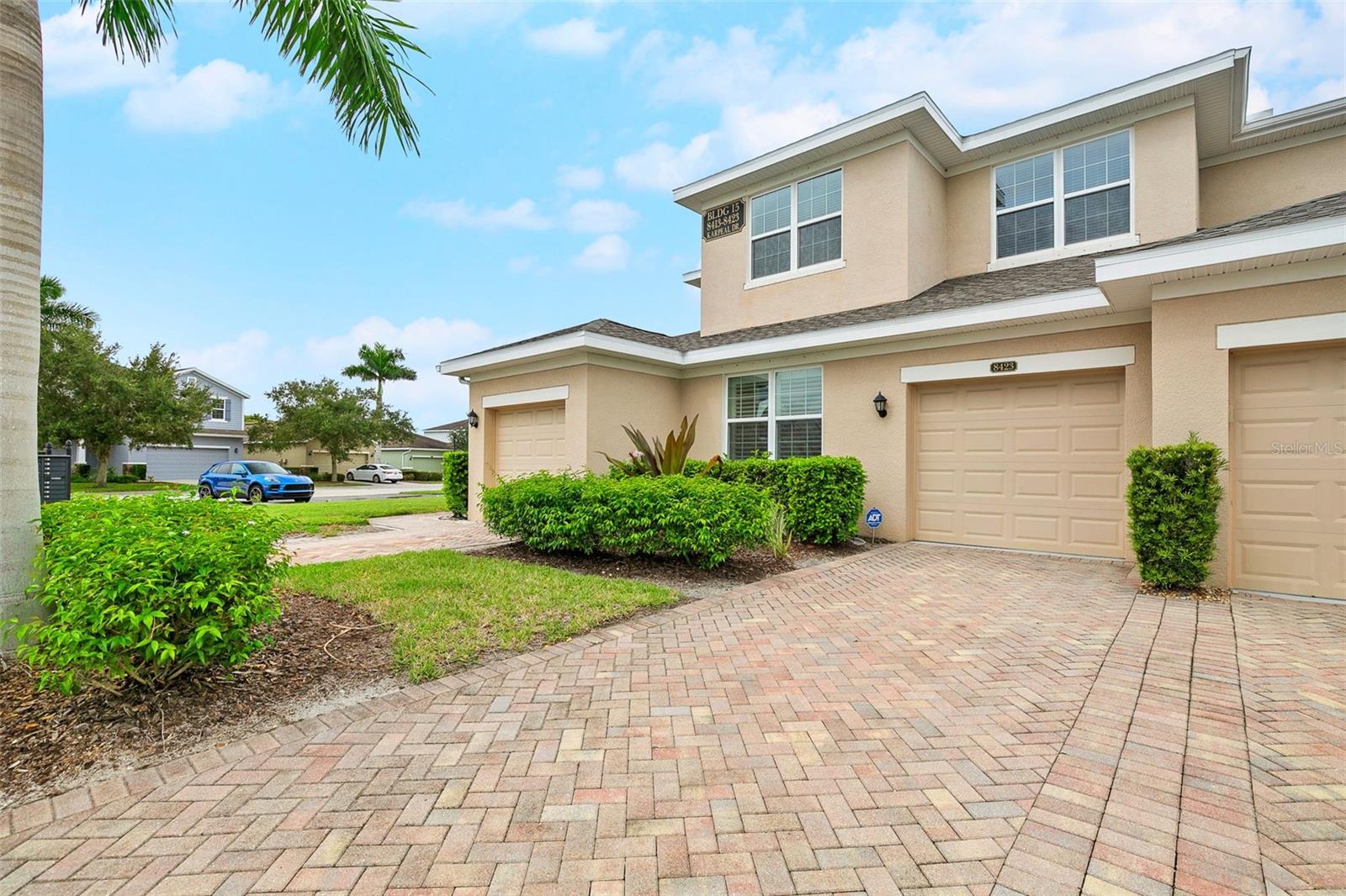 Details for 8423 Karpeal Drive 1, SARASOTA, FL 34238
