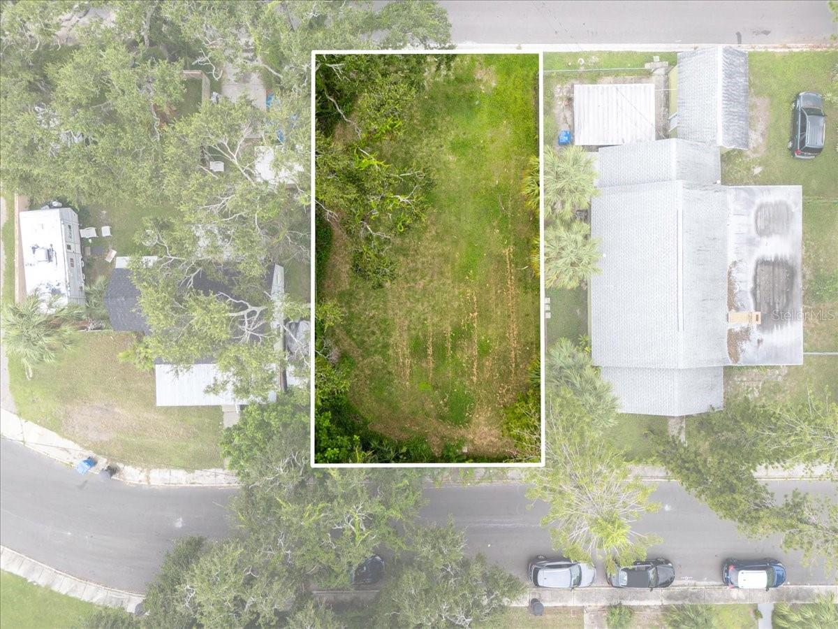 Details for 1753 Queen Street S, ST PETERSBURG, FL 33712