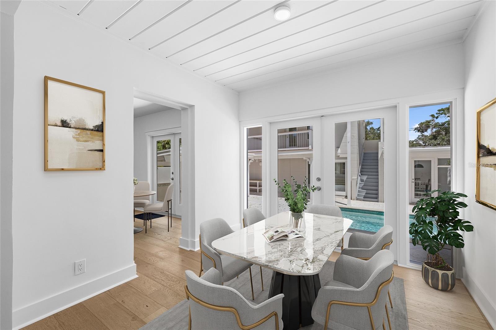 Image 27 of 65 For 860 Snell Isle Boulevard Ne
