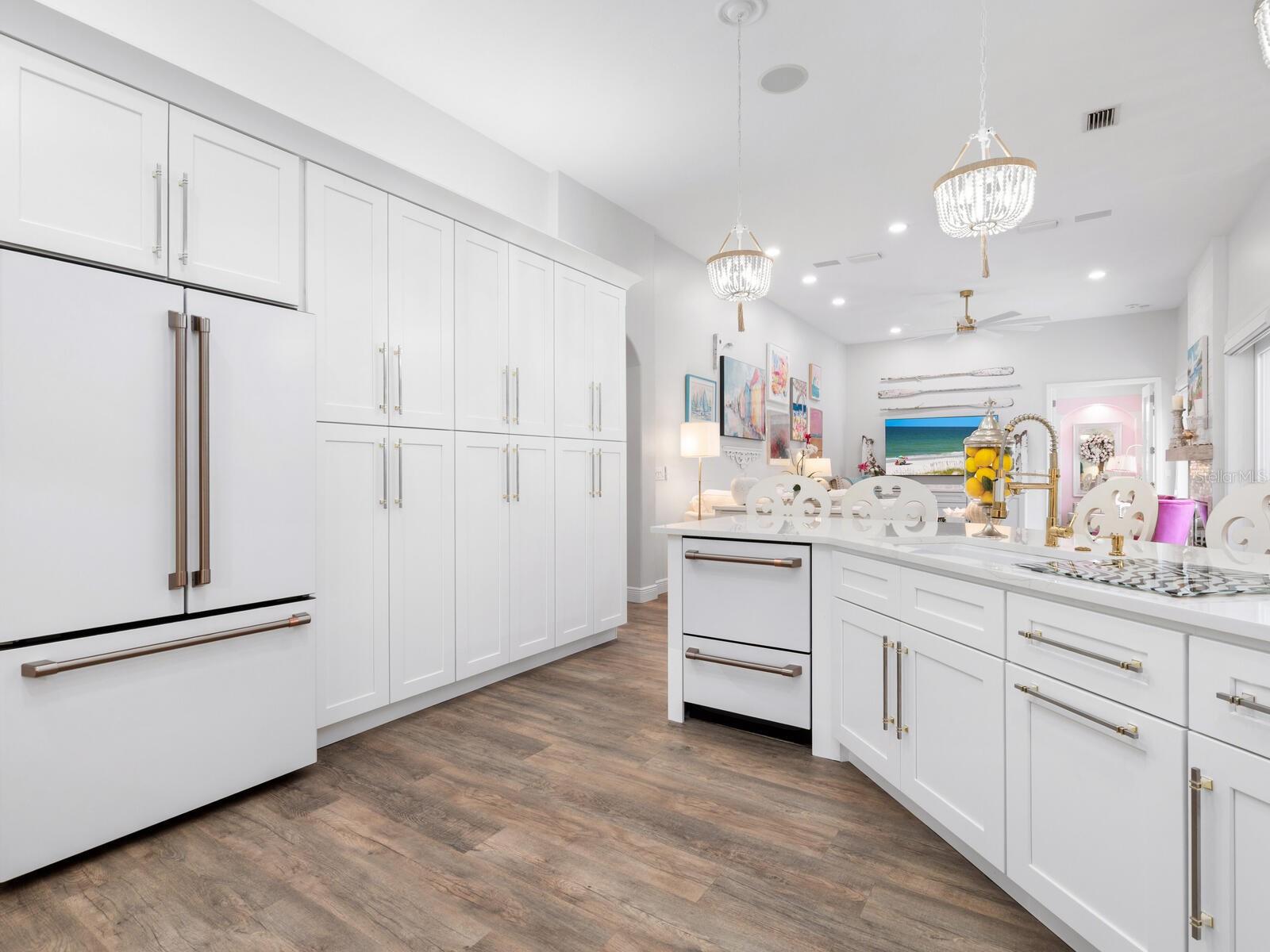 Image 12 of 44 For 8600 Woodbriar Drive