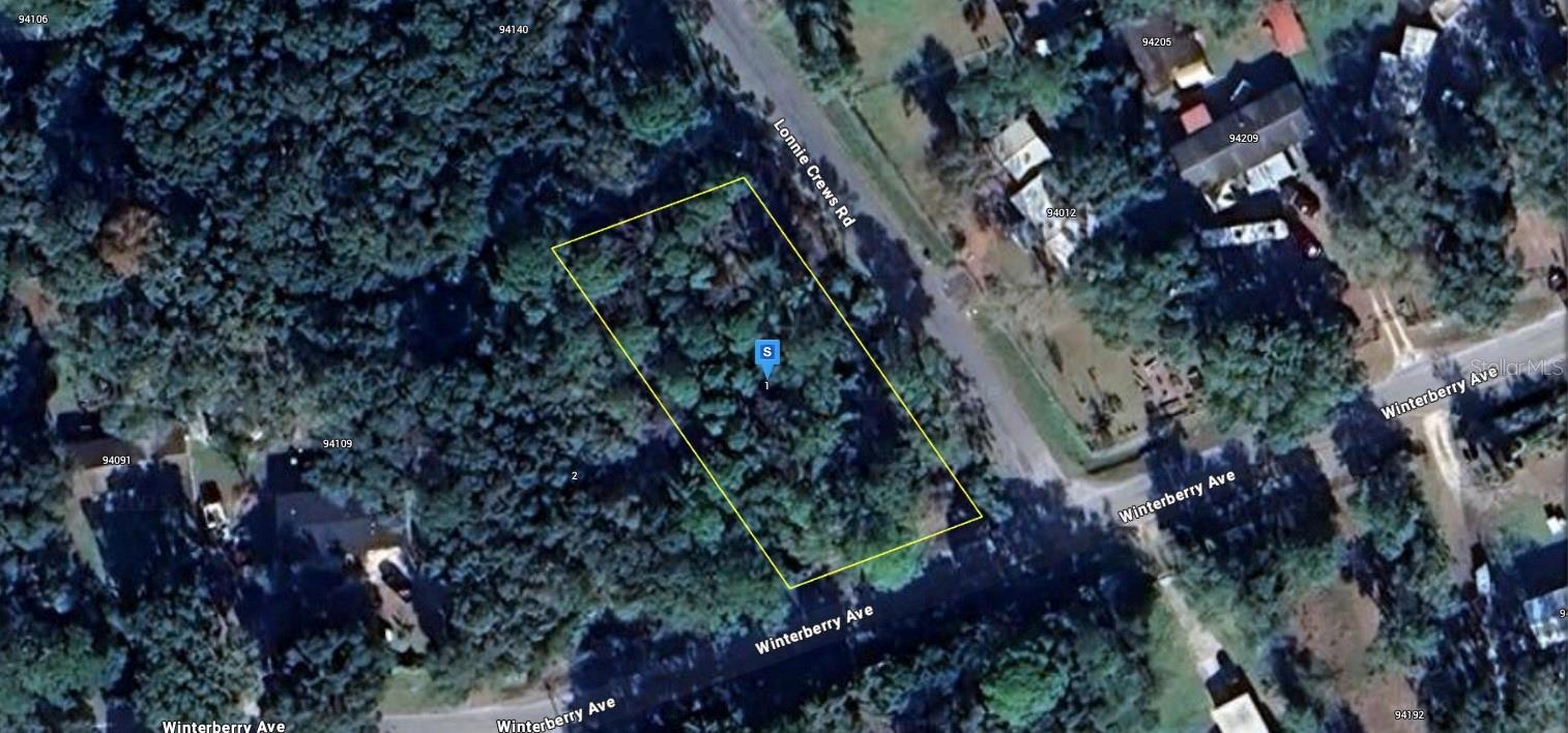 Details for 84 Holly Point Drive, FERNANDINA BEACH, FL 32034