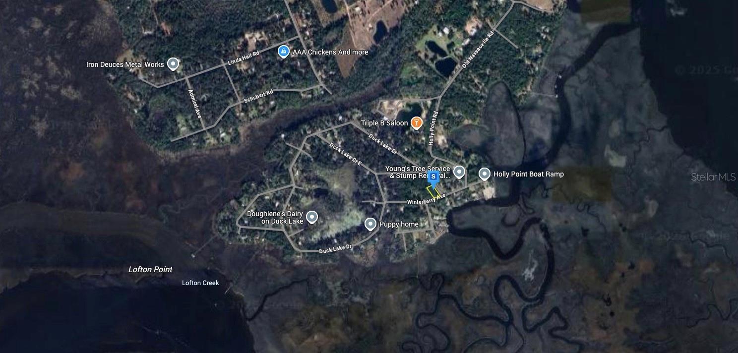 Image 4 of 6 For 84 Holly Point Drive