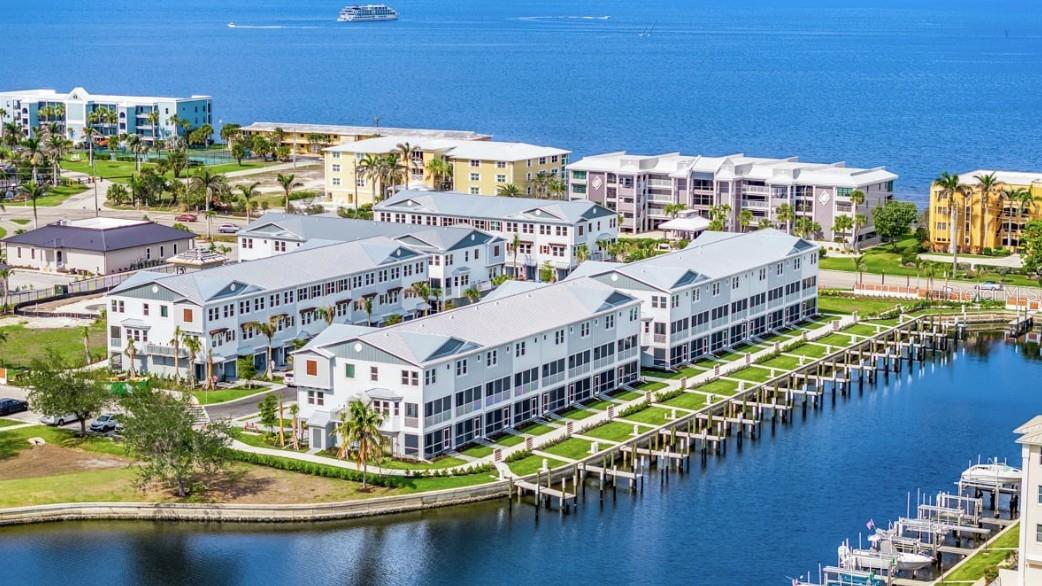 Image 30 of 32 For 1623 Sea Haven Drive 303