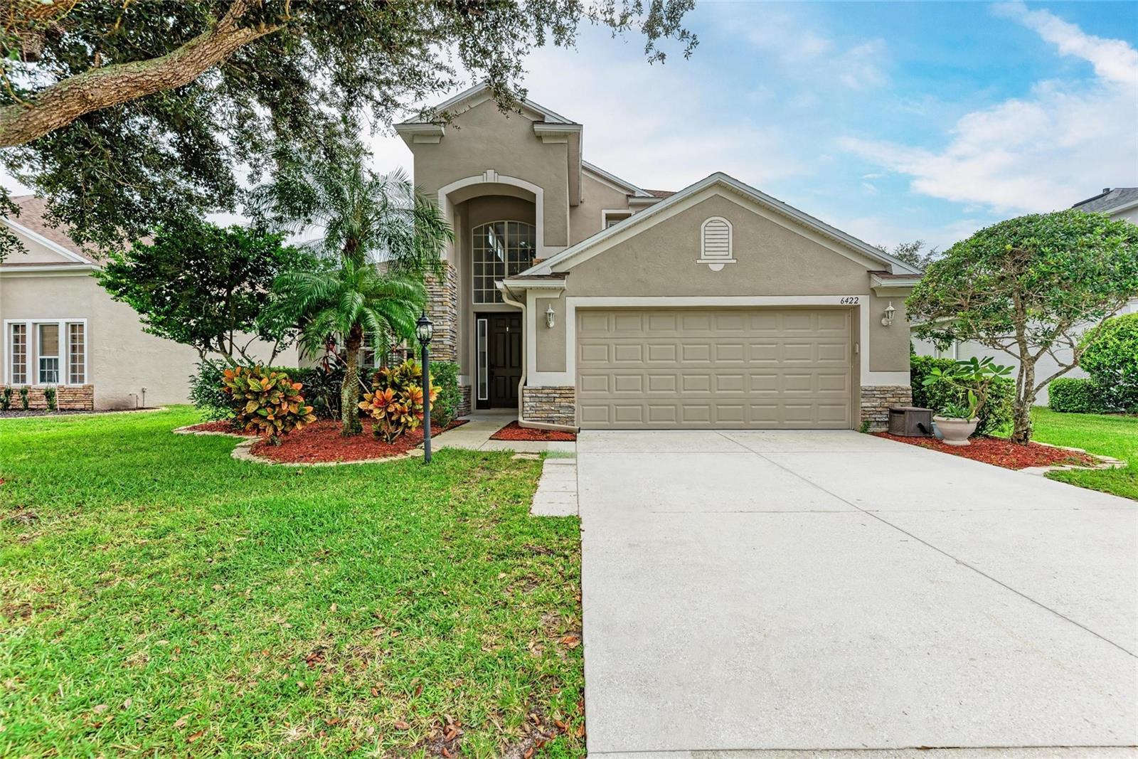 Details for 6422 Blue Grosbeak Circle, LAKEWOOD RANCH, FL 34202