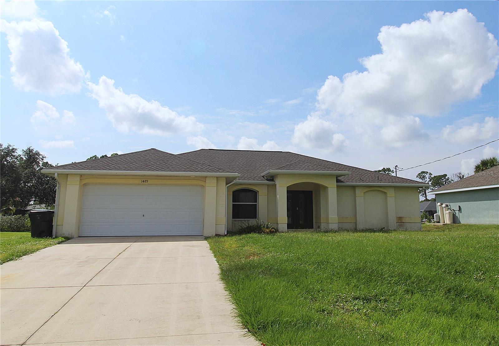 Details for 1489 Exchange Avenue, NORTH PORT, FL 34288