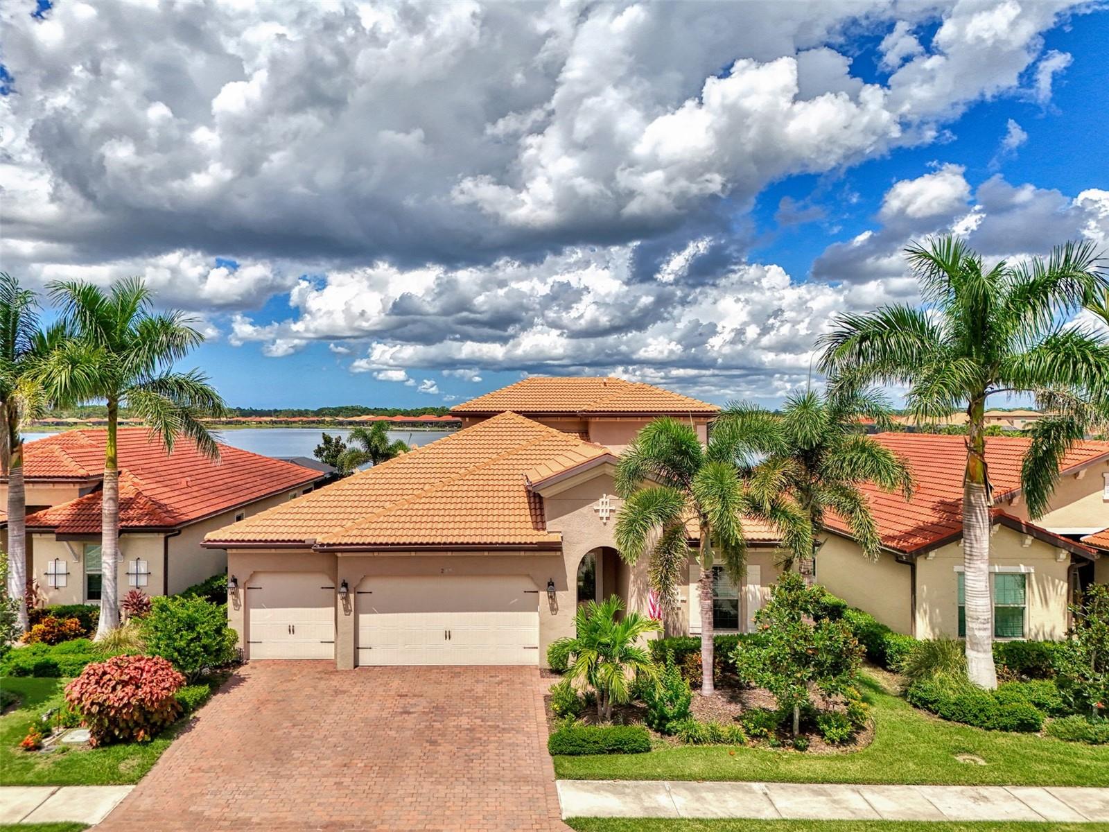 Details for 259 Toscavilla Boulevard, NOKOMIS, FL 34275