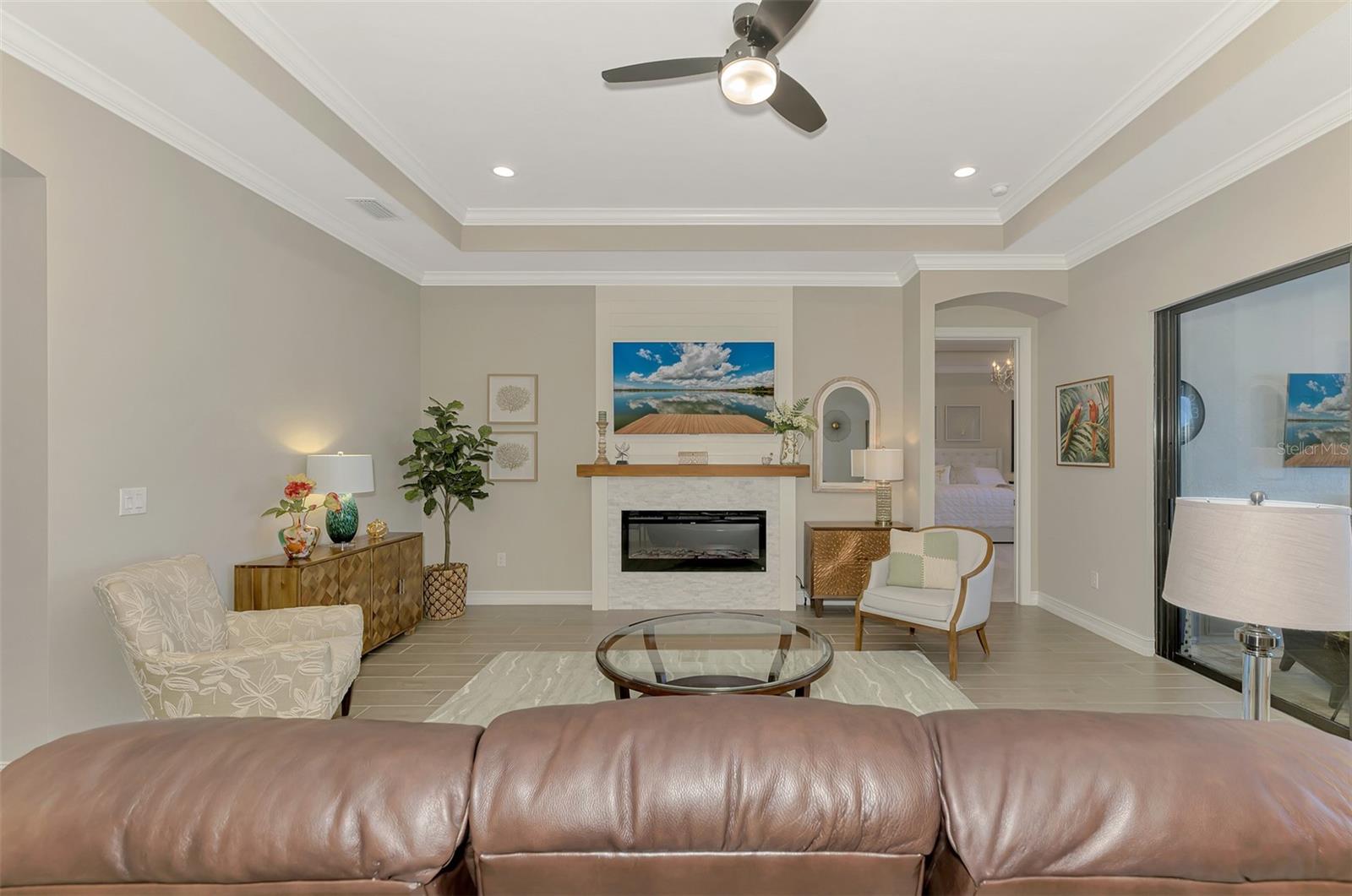Image 16 of 99 For 259 Toscavilla Boulevard