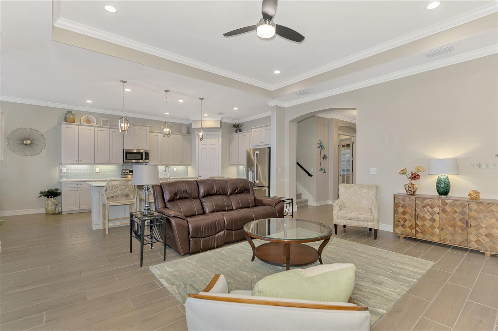 Image 18 of 99 For 259 Toscavilla Boulevard