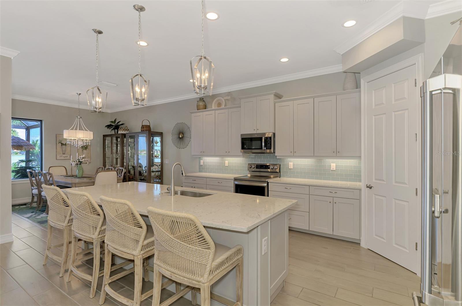 Image 20 of 99 For 259 Toscavilla Boulevard