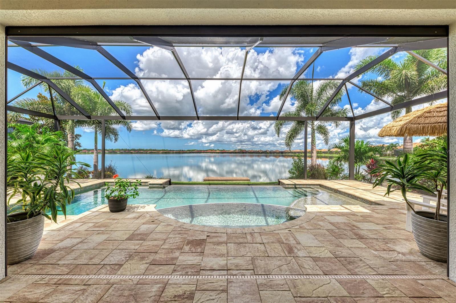 Image 61 of 99 For 259 Toscavilla Boulevard