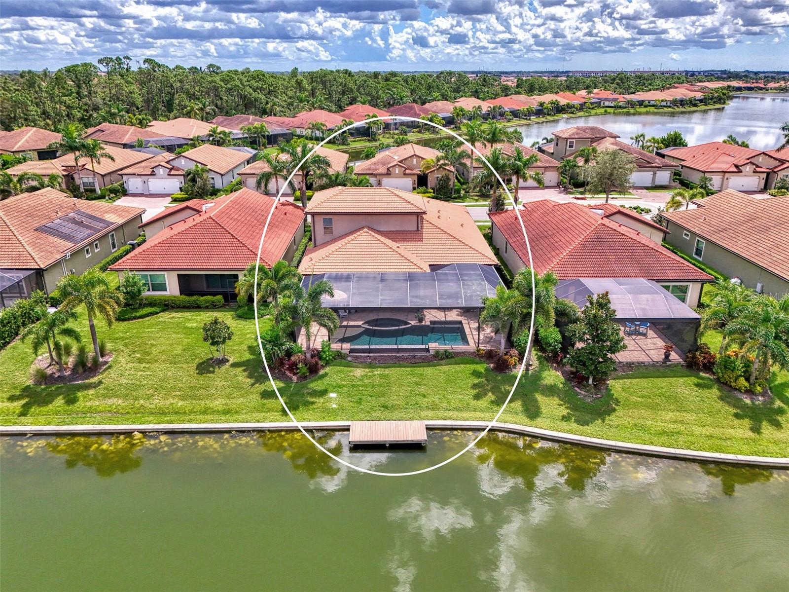 Image 75 of 99 For 259 Toscavilla Boulevard