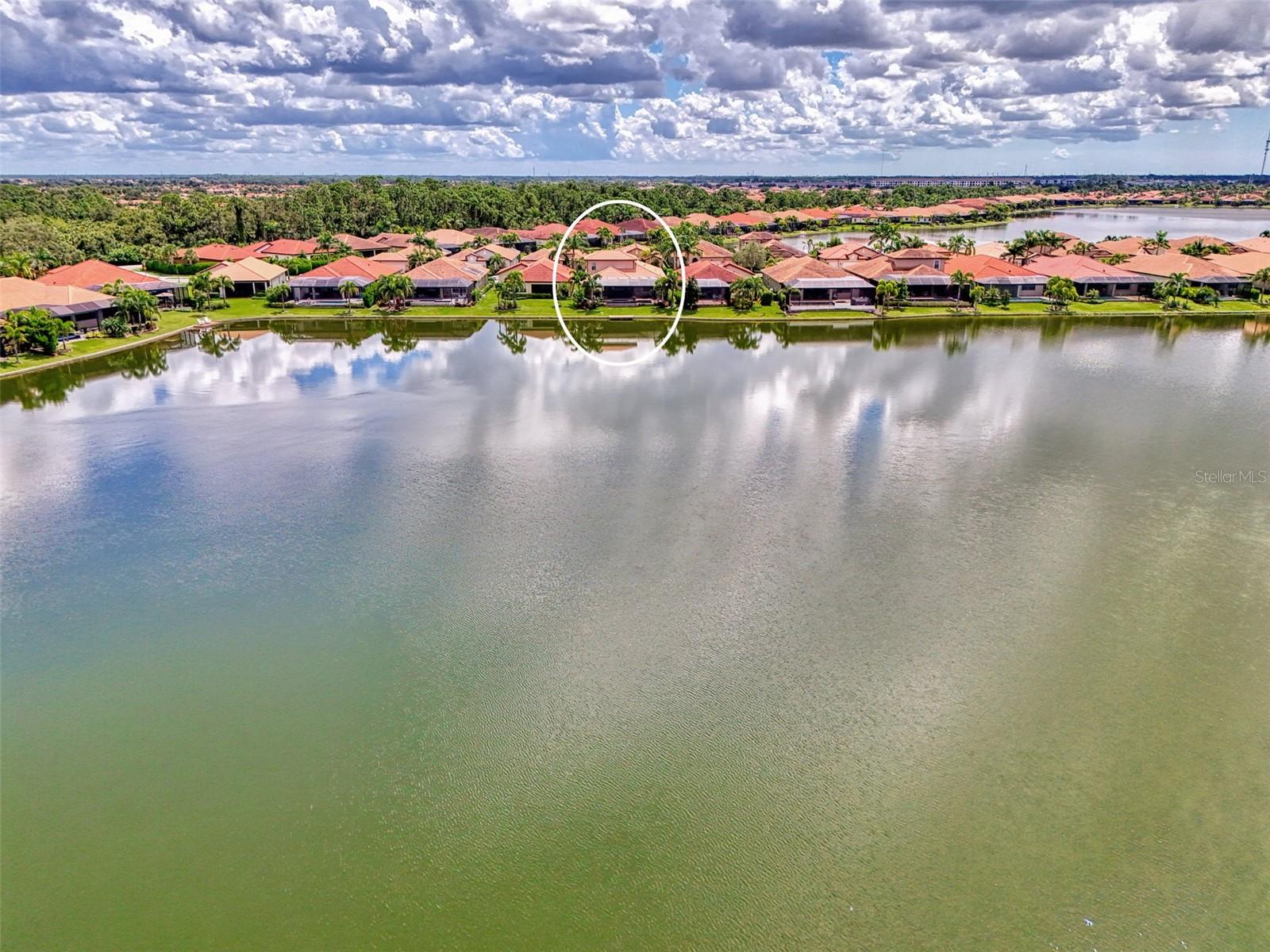 Image 76 of 99 For 259 Toscavilla Boulevard
