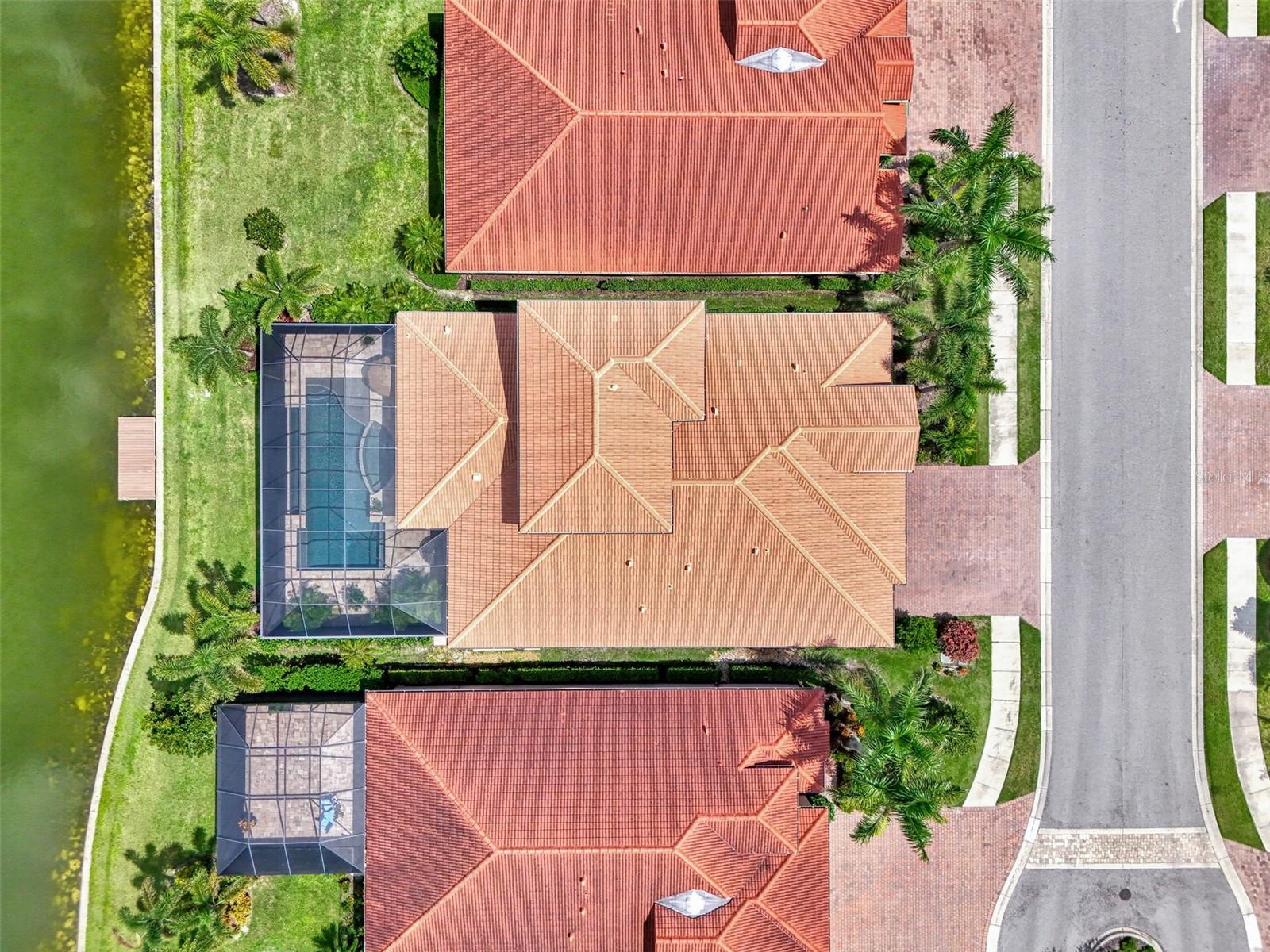 Image 77 of 99 For 259 Toscavilla Boulevard