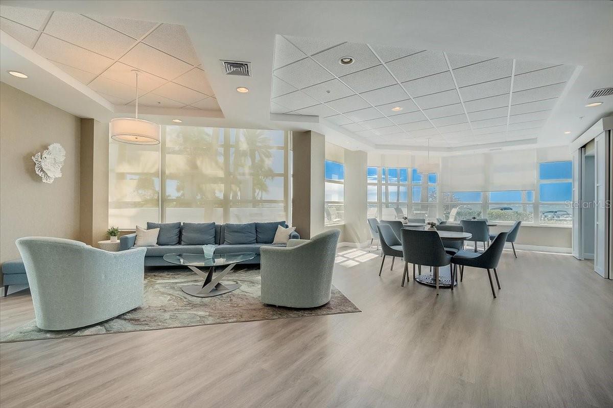 Image 48 of 58 For 888 Blvd Of The Arts  1704