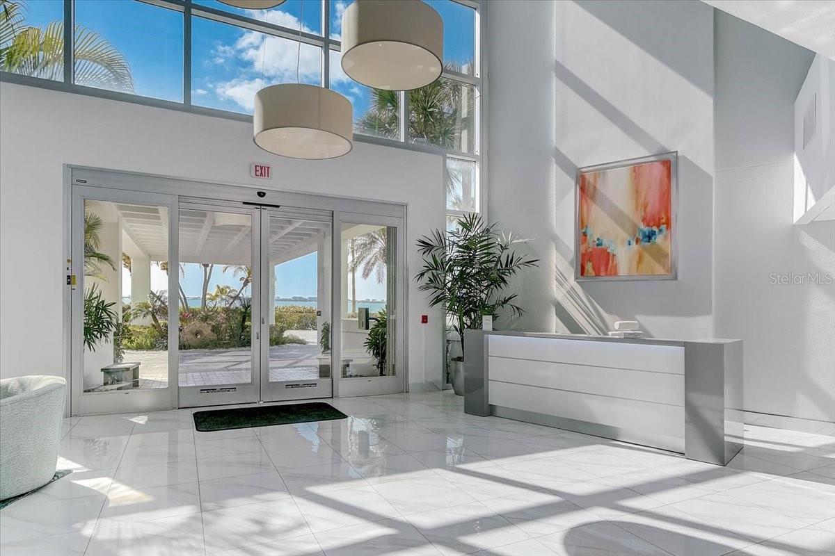 Image 51 of 58 For 888 Blvd Of The Arts  1704