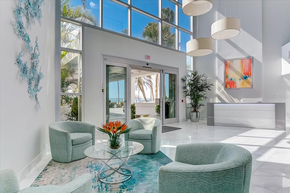 Image 52 of 58 For 888 Blvd Of The Arts  1704