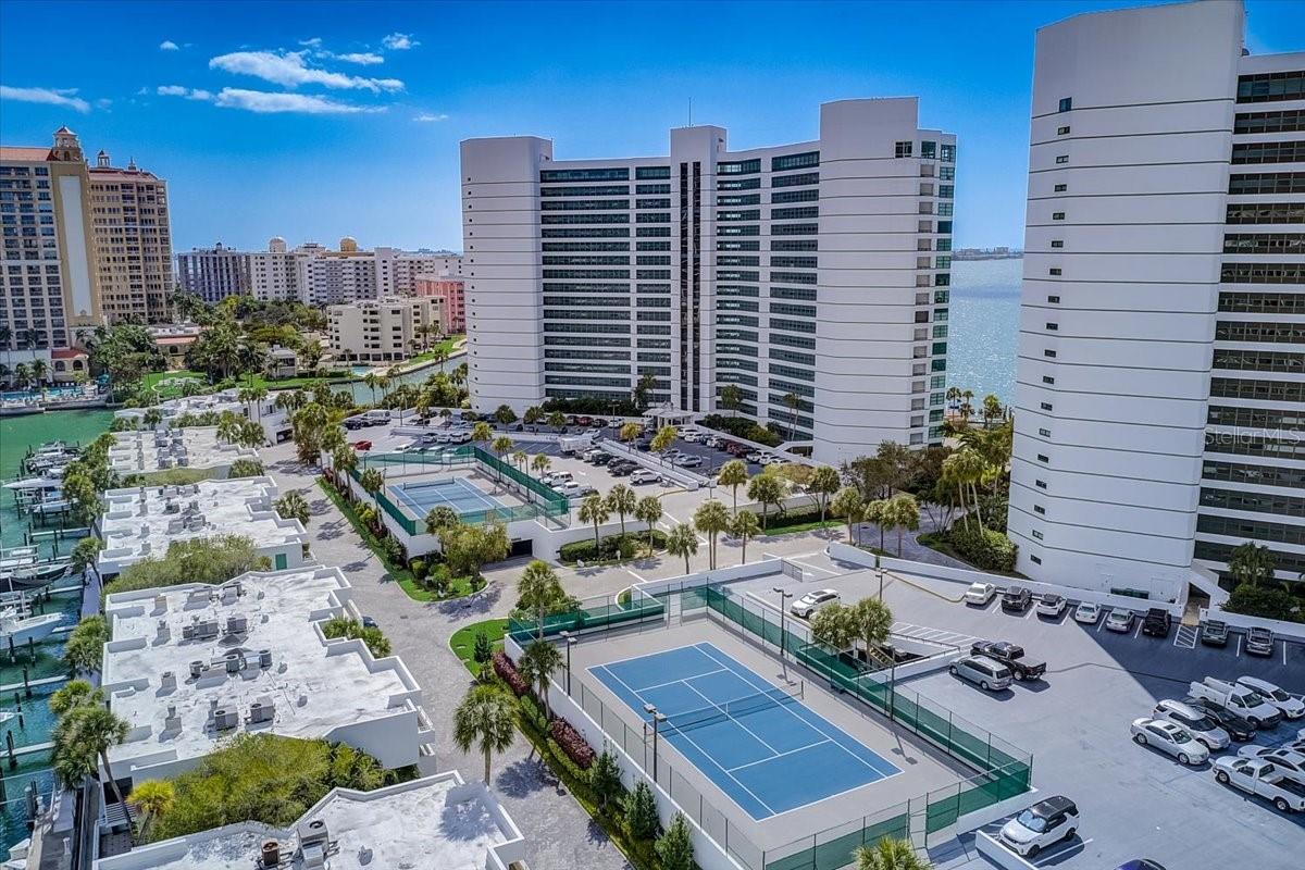 Image 54 of 58 For 888 Blvd Of The Arts  1704